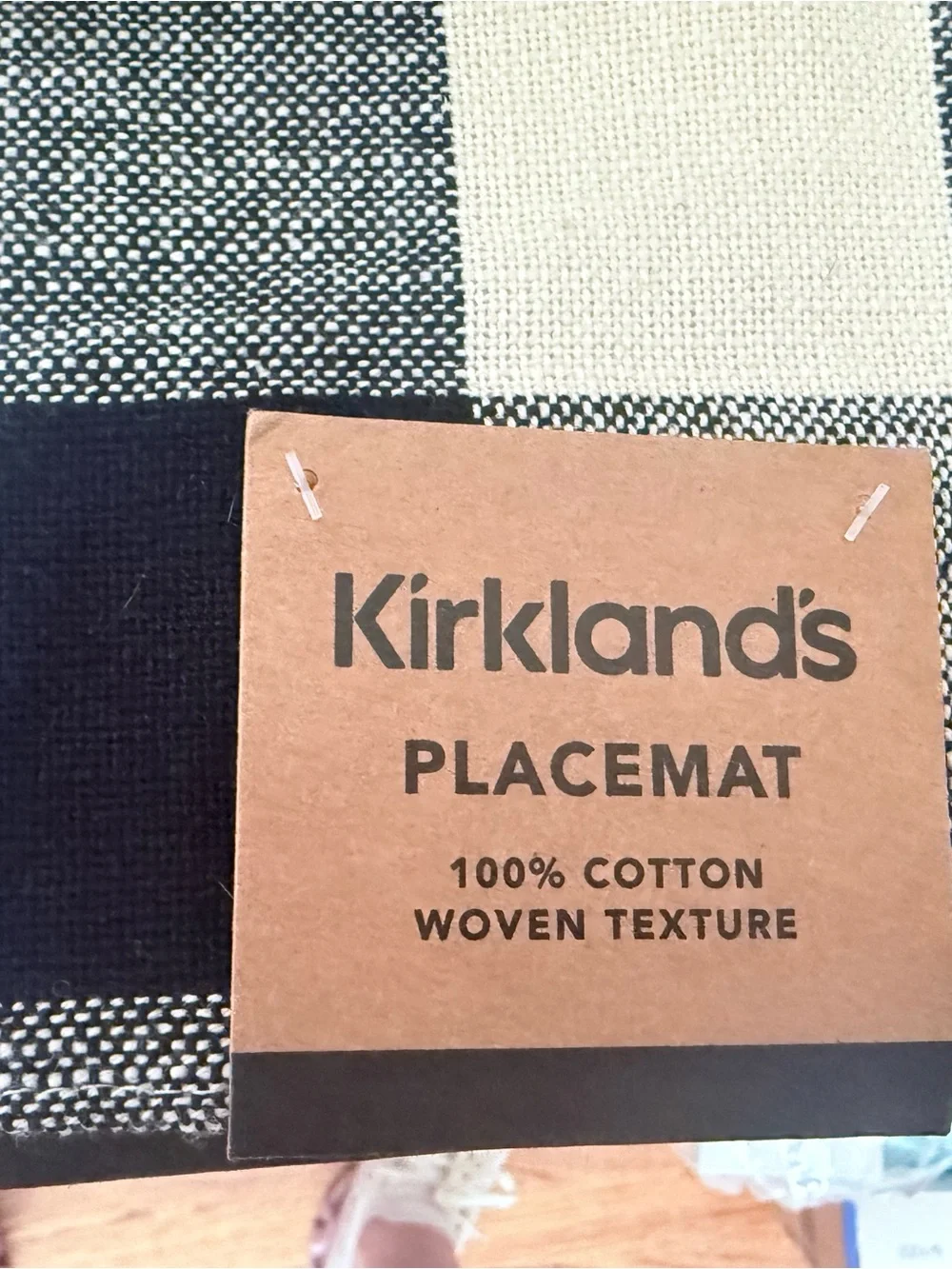 Kirkland Home Set